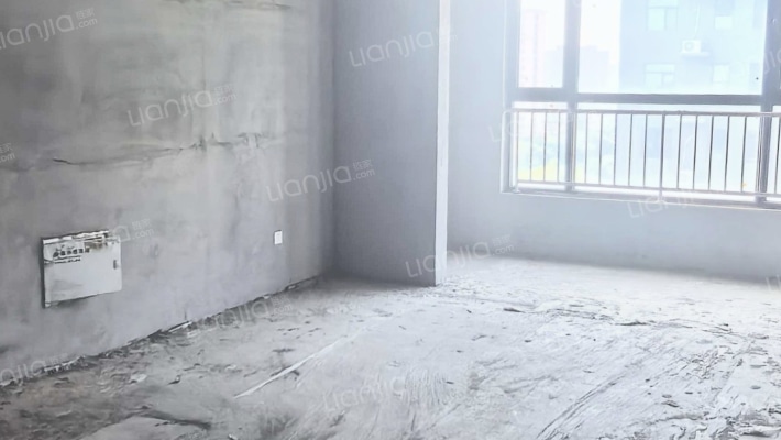 中航花园二手房实景图