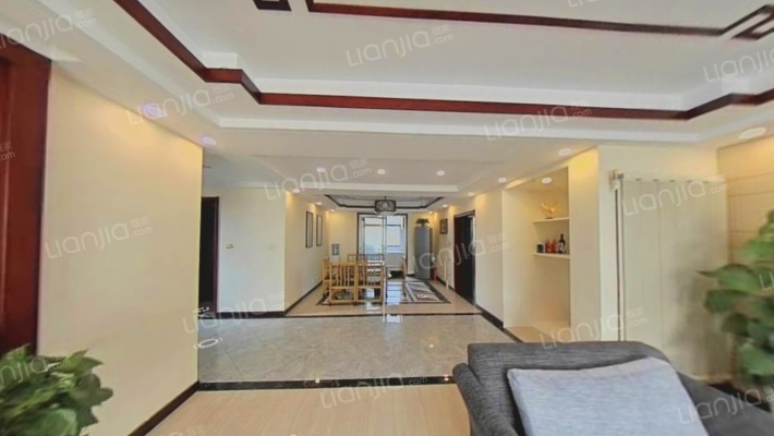 盛世佳园二手房实景图