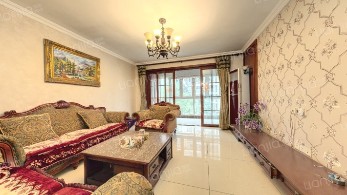 美林景园二手房实景图