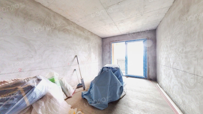 旭城公园府邸二手房实景图