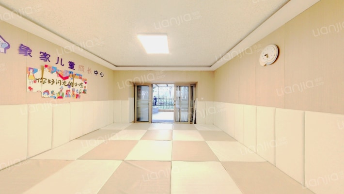 桃源居五区二手房实景图