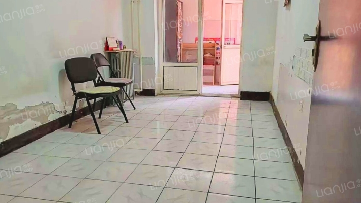 中央司法警官教育学院二手房实景图