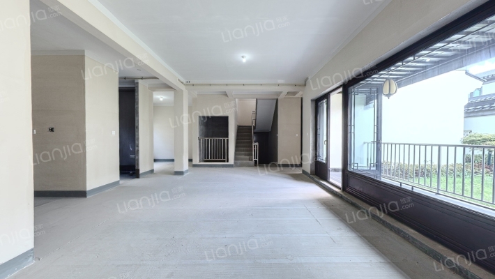 上虞运河江南里二手房实景图