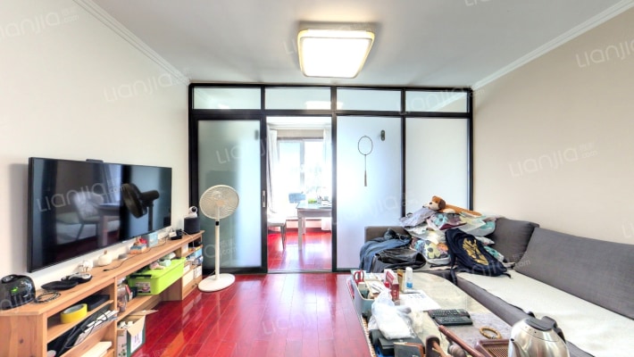 融科钧廷二手房实景图