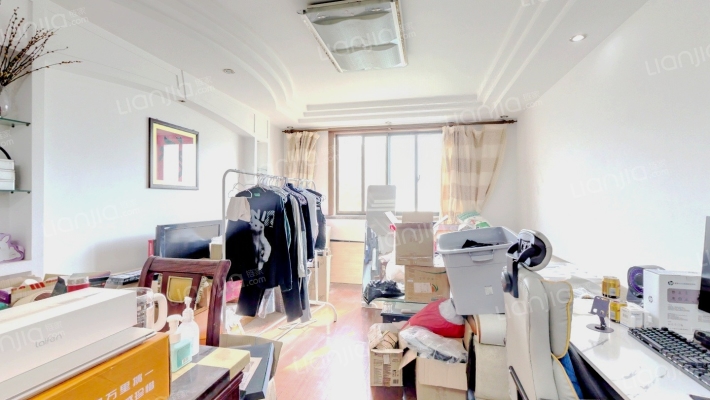 云帆雅苑二手房实景图