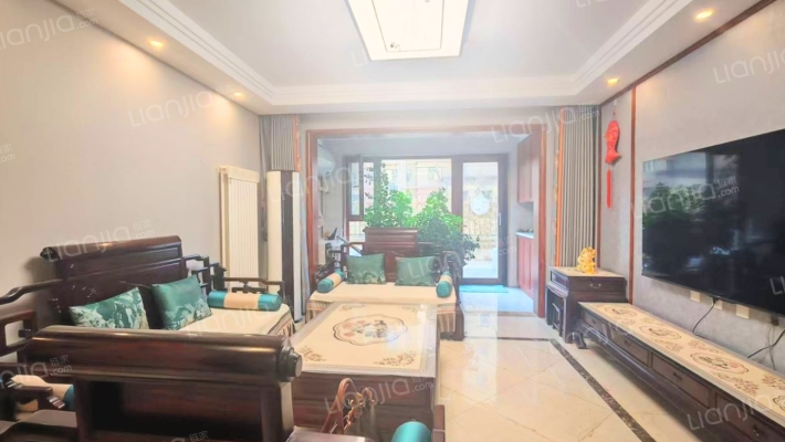 大观朴拙园二手房实景图