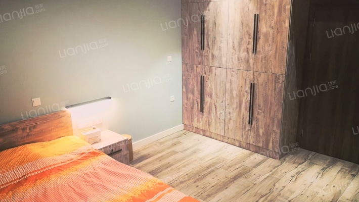 御琴湾二手房实景图