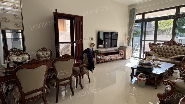 景业清水湾3号二期二手房实景图