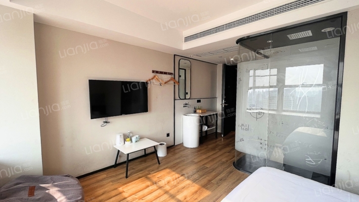 西城大厦二手房实景图