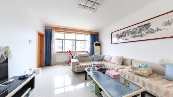 工商银行宿舍楼二手房实景图