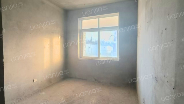 涿州码头温莎假日别墅独栋别墅诚意出售房本满二-卧室D