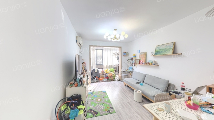 五里北新村二手房实景图