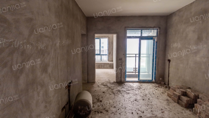 大罗湾二手房实景图