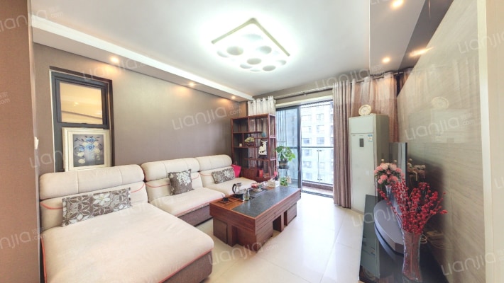 优品道三期二手房实景图