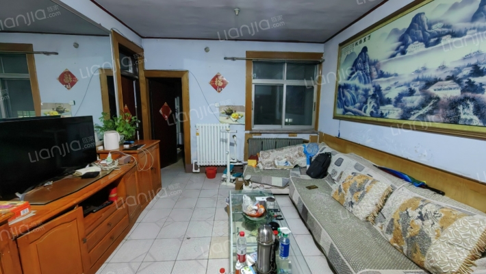 怡馨苑二手房实景图