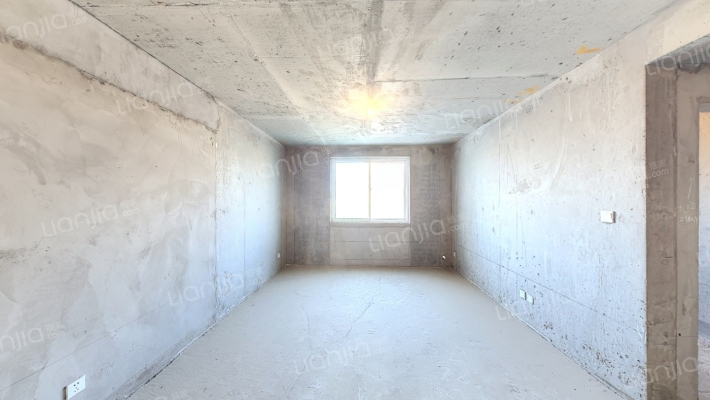 胡家庙铁路高层小区二手房实景图