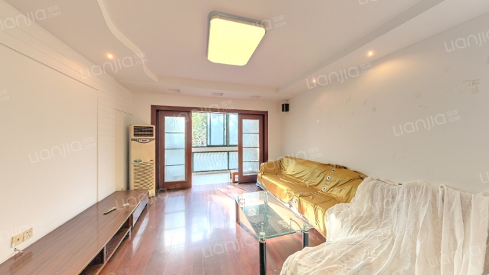 星虹苑二手房实景图