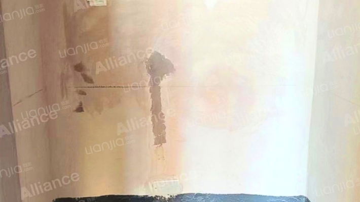 小区发展成熟，集中供暖，适宜居住，生活配套齐全-卫生间B