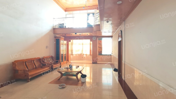 伦教熹涌单家二手房实景图