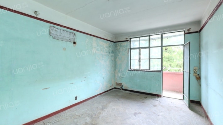 柳州路374弄二手房实景图