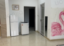 整租·璟苑A区 1室1厅 南_璟苑A区租房