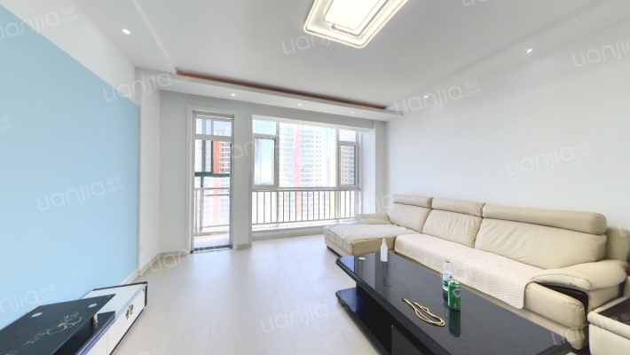 隆祺嘉园二手房实景图