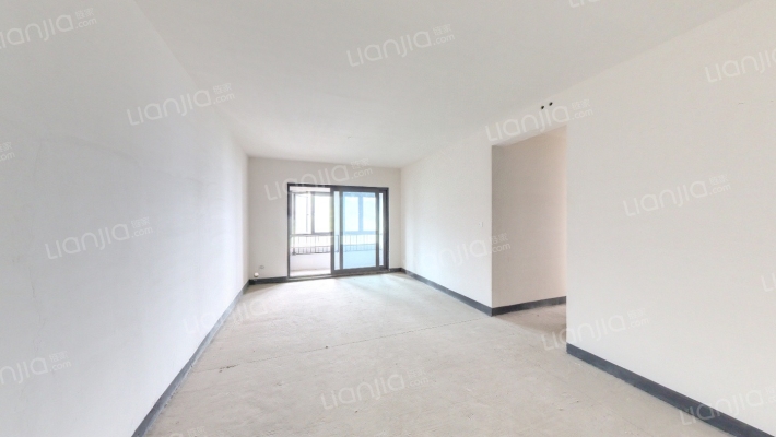 华侨城溪山集B区二手房实景图