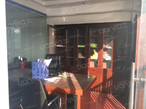 整租·嘉华鑫城 1室0厅 东南