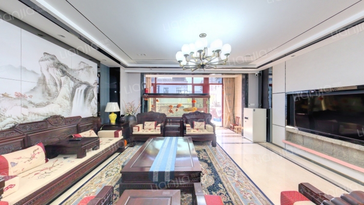 云起苑·和苑二手房实景图