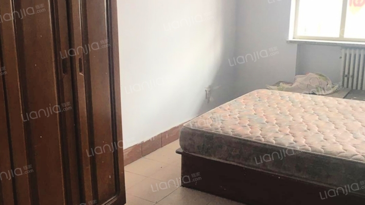 市直机关宿舍五号区二手房实景图