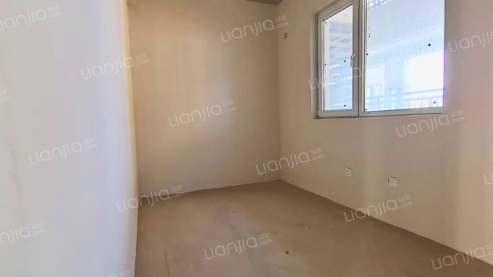 涿州城西 桃源新都孔雀城91平通透明厨明卫三居中间层-卧室C