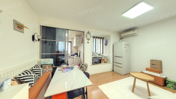 蒋村花园兴达苑二手房实景图