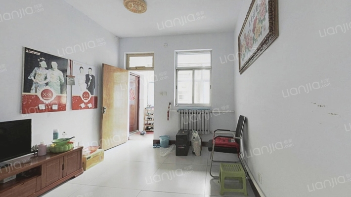 凯马家属院二手房实景图