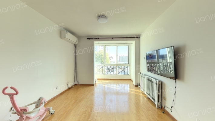 迎喜家园二手房实景图