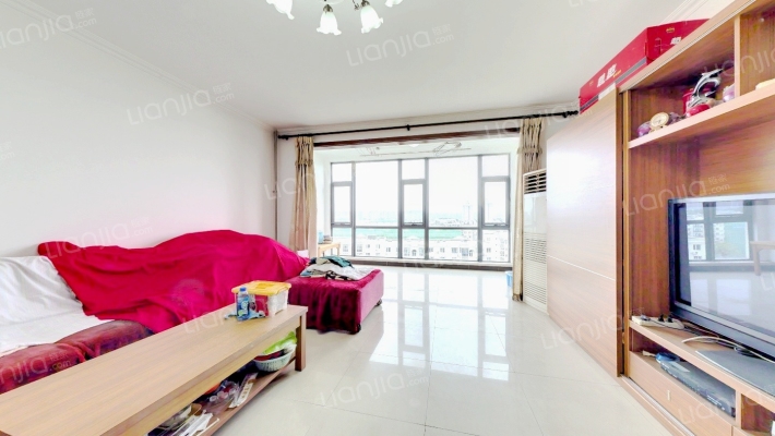 天通苑中苑二手房实景图