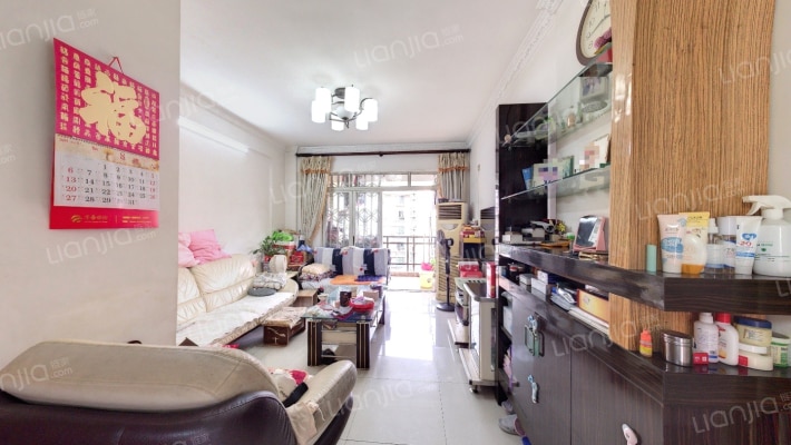 宏康花园六期明悦居二手房实景图