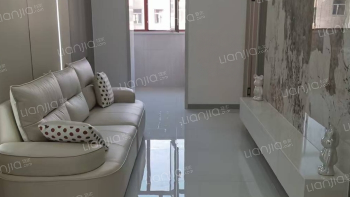 金海小区二手房实景图