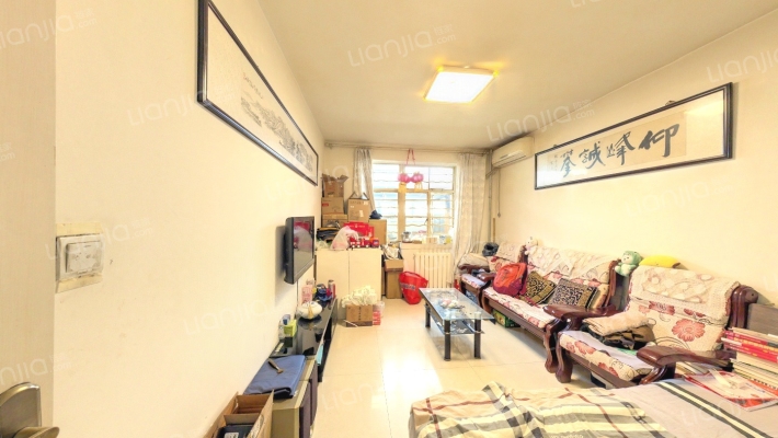 九中家属院二手房实景图