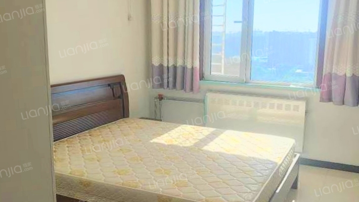 晨巍佳欣二手房实景图