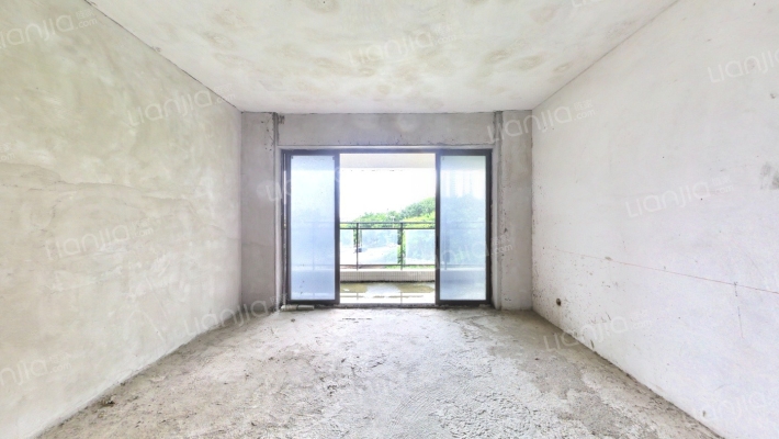 清华二手房实景图