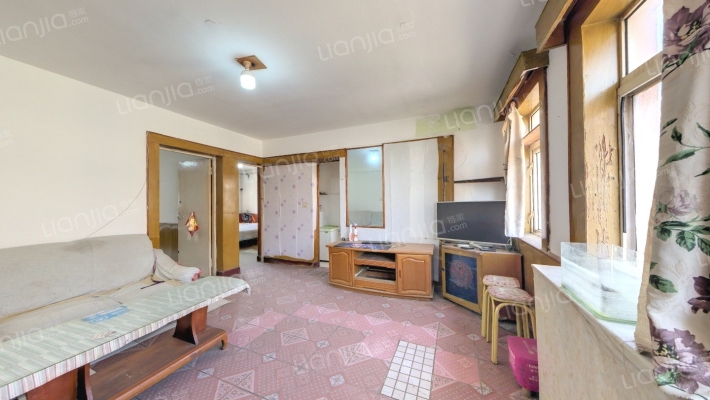 张宝湾社区二手房实景图