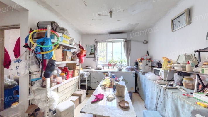 聚缘北庭二手房实景图