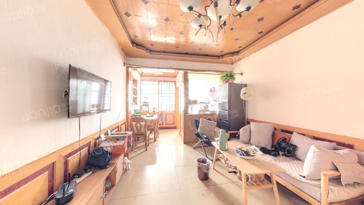 常家堡税务局家属院二手房实景图