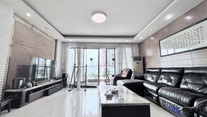 东裕广场二手房实景图