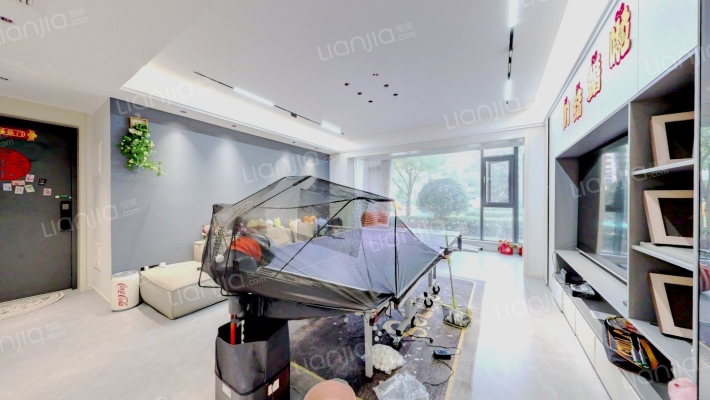 碧桂园·幸福里二手房实景图