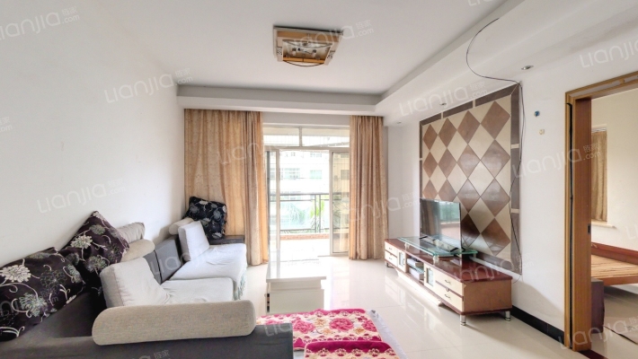 华杰春秋源二手房实景图