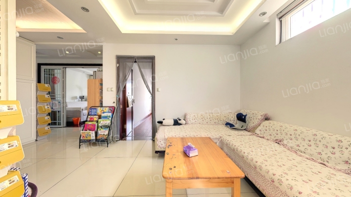 东港路二手房实景图