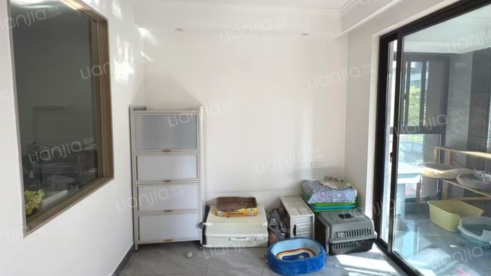 良吉鸿府二手房实景图