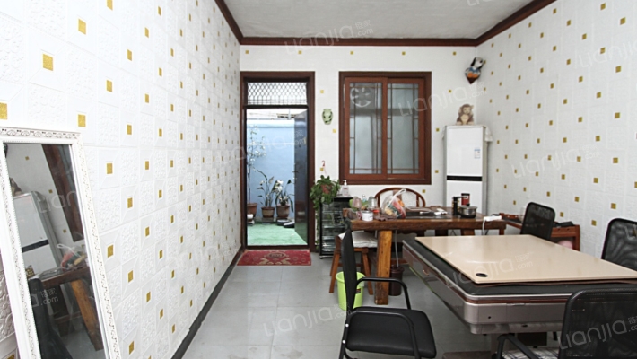 物价局家属院二手房实景图