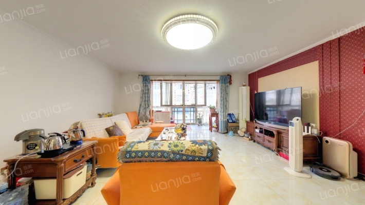 西井小区二手房实景图